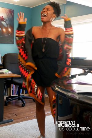 Jasmin Richardson Photo