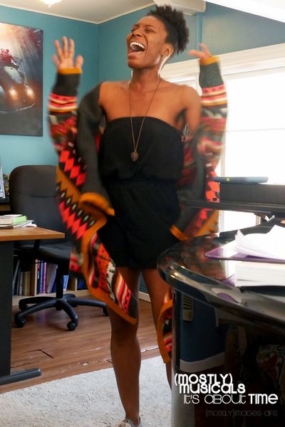 Jasmin Richardson Photo
