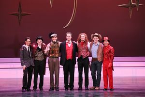 2016 Shuler Hensley Awards

Photo by www.BenRosePhotography.com Photo