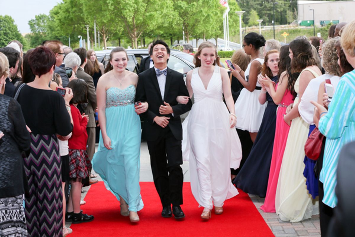 2016 Shuler Hensley Awards

Photo by www.BenRosePhotography.com at 