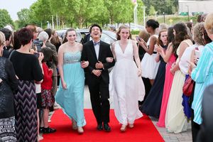 2016 Shuler Hensley Awards

Photo by www.BenRosePhotography.com Photo