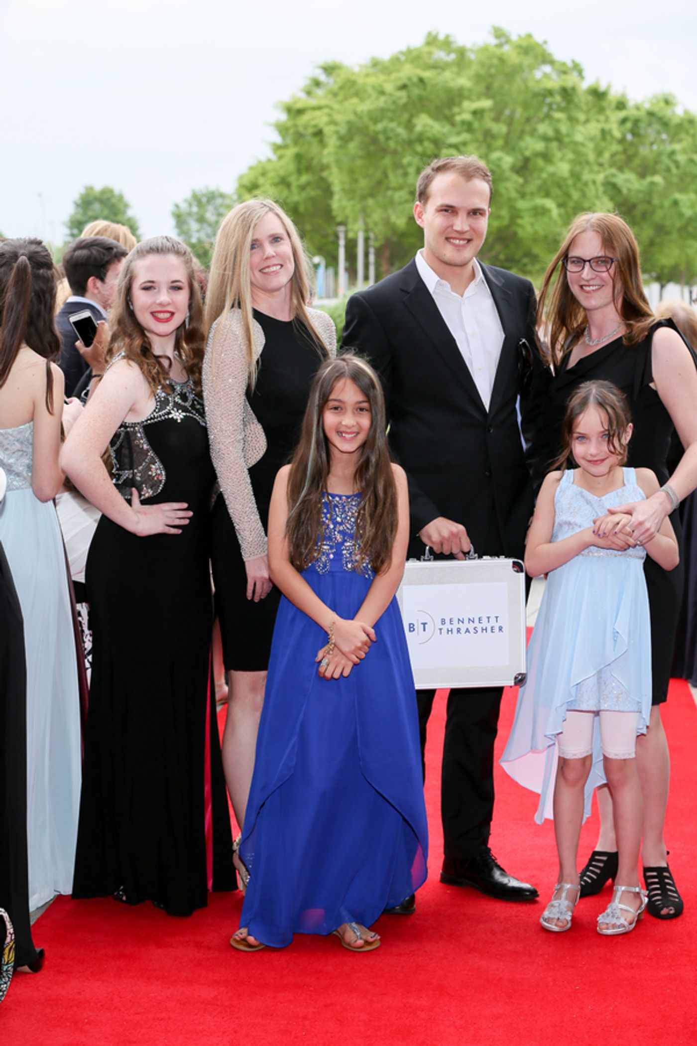 Photo Flash: Inside the 8th Annual Georgia High School Musical Theatre Awards - Shuler Hensley Awards  Image