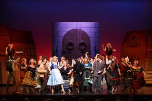 2016 Shuler Hensley Awards

Photo by www.BenRosePhotography.com Photo
