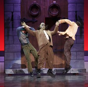 2016 Shuler Hensley Awards

Photo by www.BenRosePhotography.com Photo