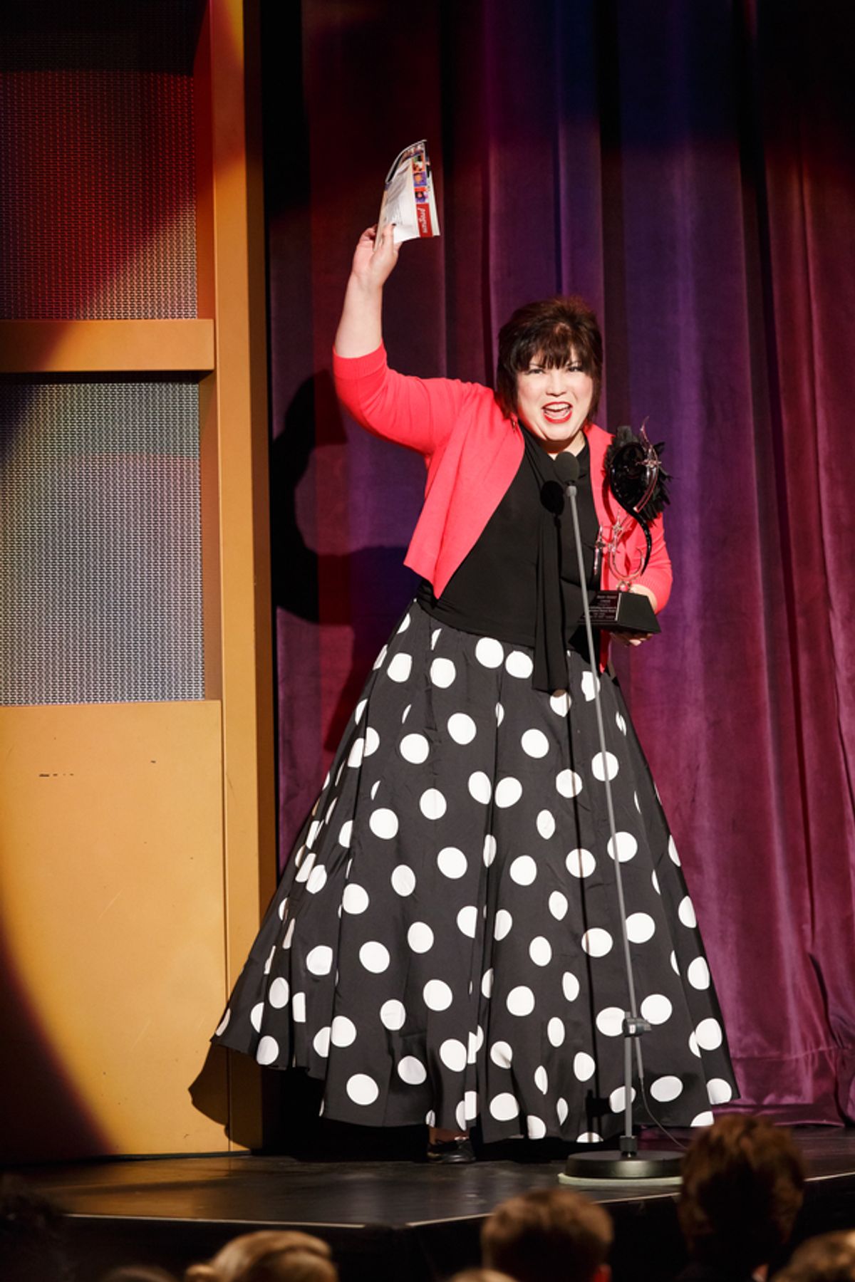 2016 Shuler Hensley Awards

Photo by www.BenRosePhotography.com at 