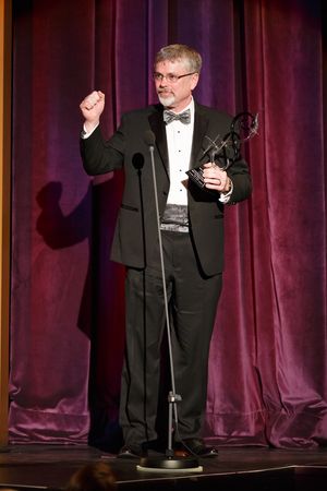 2016 Shuler Hensley Awards

Photo by www.BenRosePhotography.com Photo