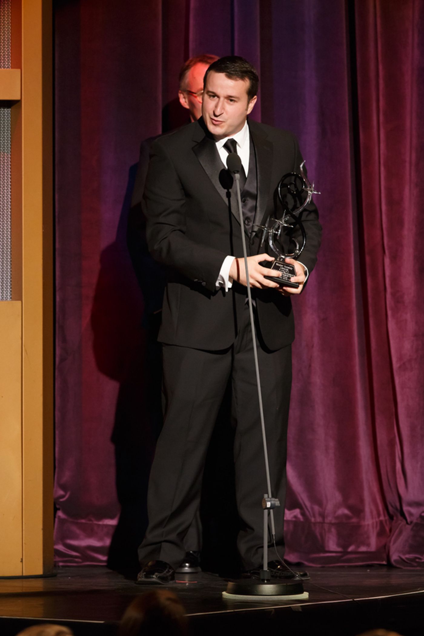 Photo Flash: Inside the 8th Annual Georgia High School Musical Theatre Awards - Shuler Hensley Awards  Image