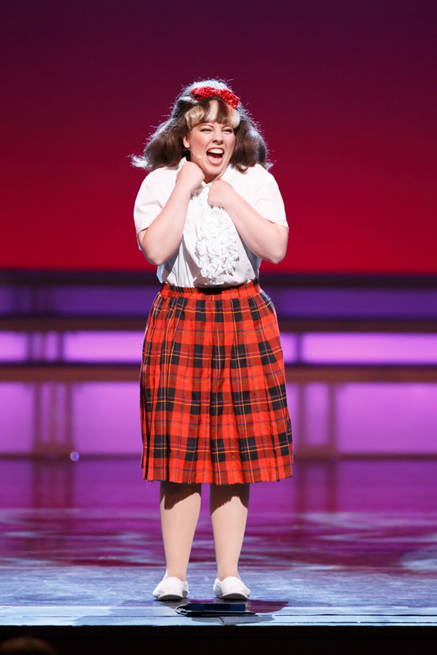 Photo Flash: Inside the 8th Annual Georgia High School Musical Theatre Awards - Shuler Hensley Awards  Image