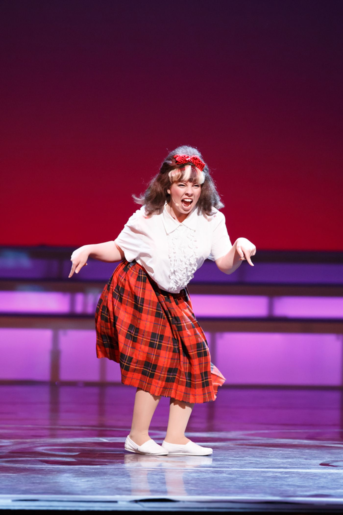 Photo Flash: Inside the 8th Annual Georgia High School Musical Theatre Awards - Shuler Hensley Awards  Image