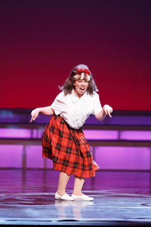 2016 Shuler Hensley Awards

Photo by www.BenRosePhotography.com Photo