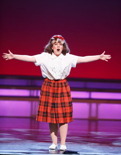 2016 Shuler Hensley Awards

Photo by www.BenRosePhotography.com Photo
