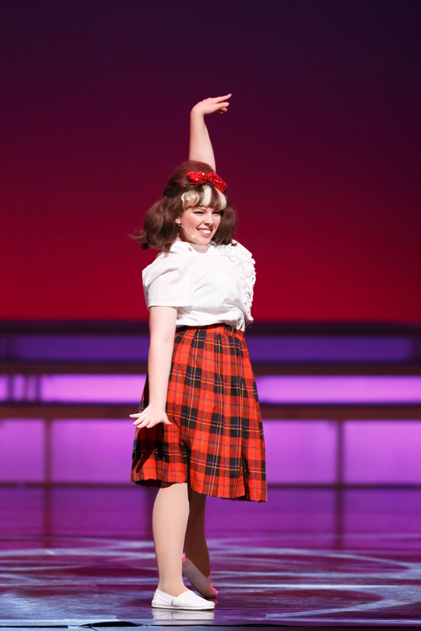 Photo Flash: Inside the 8th Annual Georgia High School Musical Theatre Awards - Shuler Hensley Awards  Image