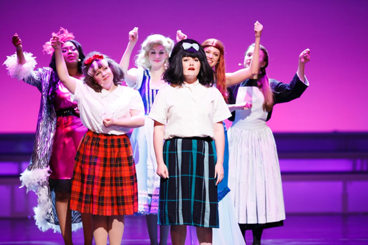 2016 Shuler Hensley Awards

Photo by www.BenRosePhotography.com at 