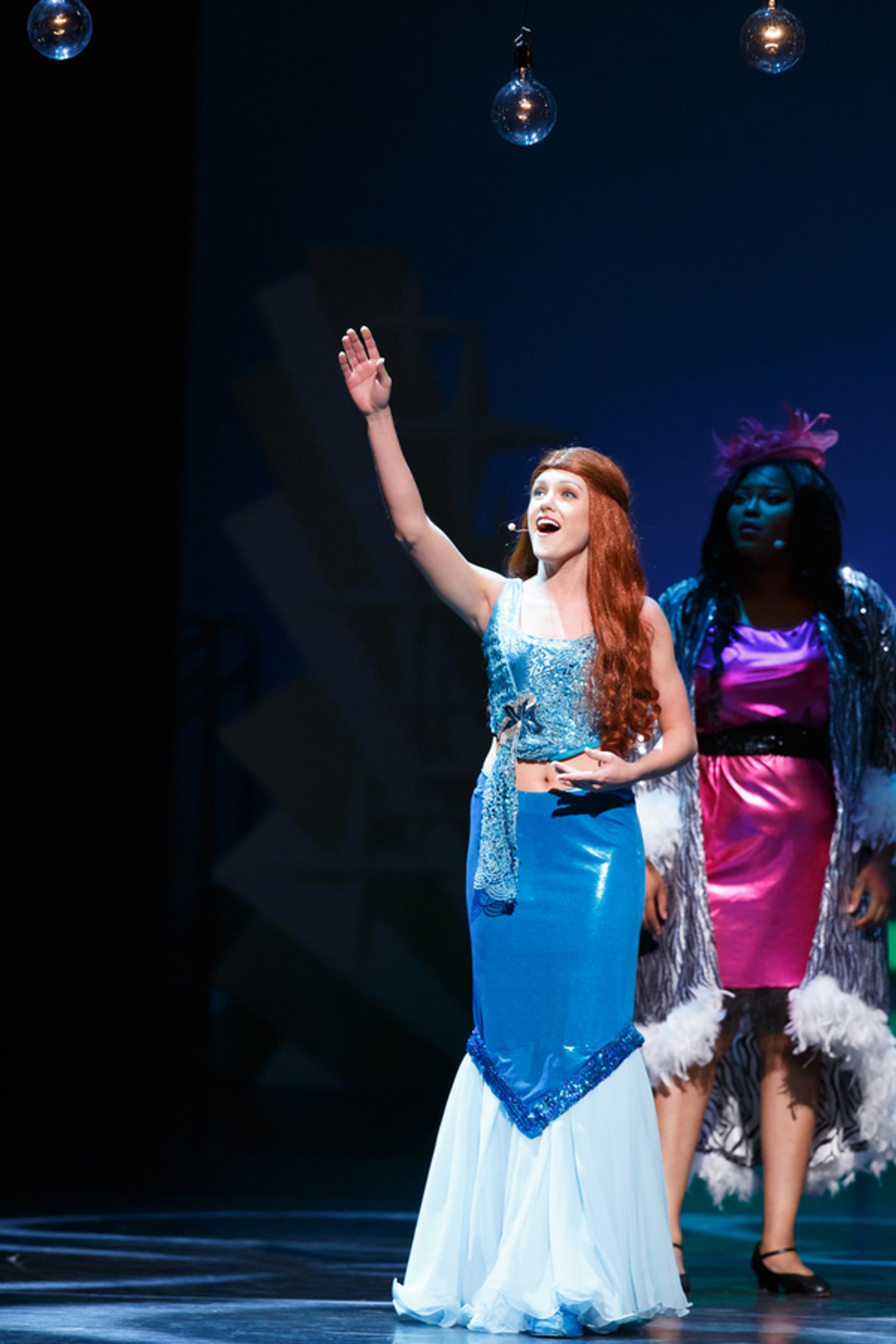 Photo Flash: Inside the 8th Annual Georgia High School Musical Theatre Awards - Shuler Hensley Awards  Image