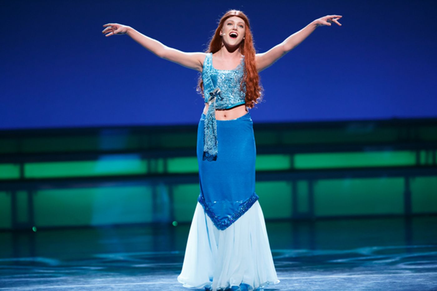 Photo Flash: Inside the 8th Annual Georgia High School Musical Theatre Awards - Shuler Hensley Awards  Image