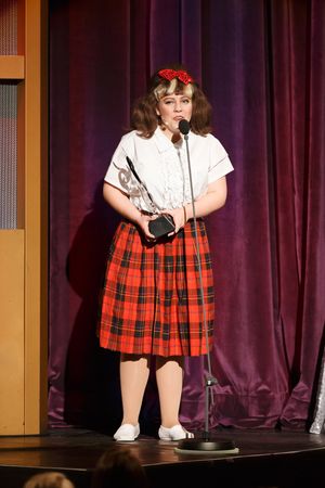 2016 Shuler Hensley Awards

Photo by www.BenRosePhotography.com Photo