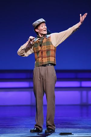 2016 Shuler Hensley Awards

Photo by www.BenRosePhotography.com Photo