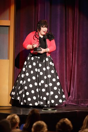2016 Shuler Hensley Awards

Photo by www.BenRosePhotography.com Photo