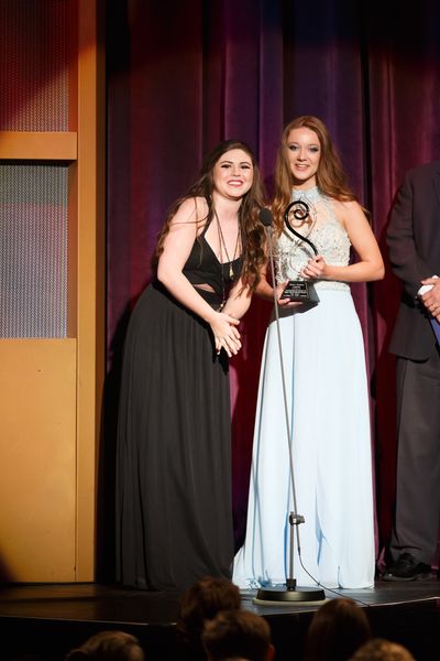 2016 Shuler Hensley Awards

Photo by www.BenRosePhotography.com Photo