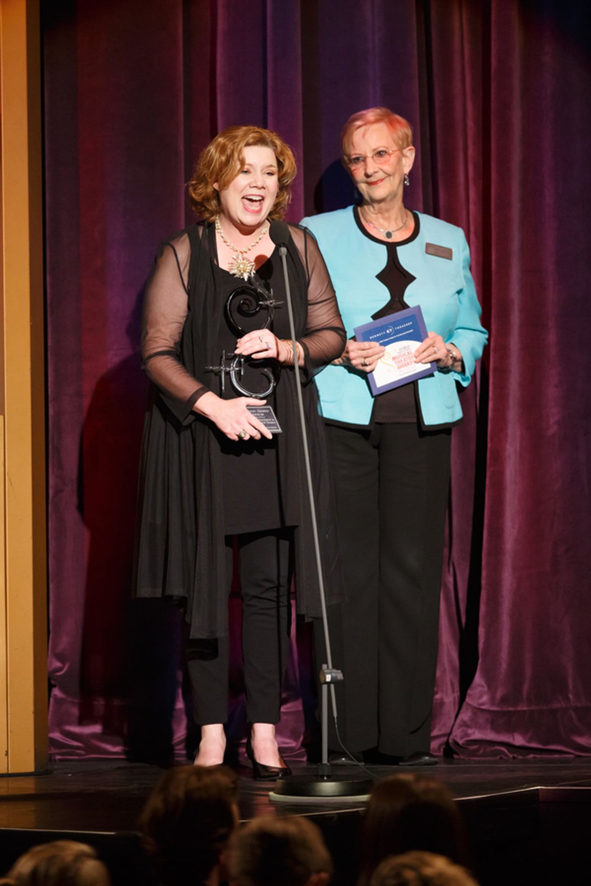 2016 Shuler Hensley Awards

Photo by www.BenRosePhotography.com at 