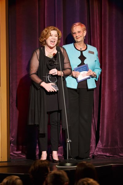 2016 Shuler Hensley Awards

Photo by www.BenRosePhotography.com Photo
