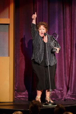 2016 Shuler Hensley Awards

Photo by www.BenRosePhotography.com Photo