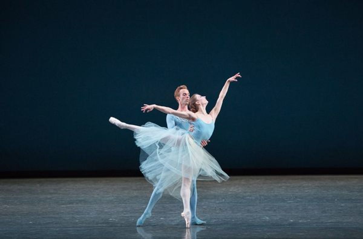 Simone Messmer and Rainer Krenstetter at 