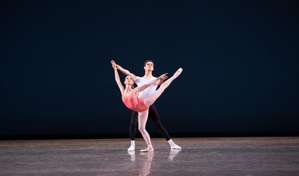 Photos: Miami City Ballet Brings SERENADE and More to Lincoln Center — photo 17 of 19