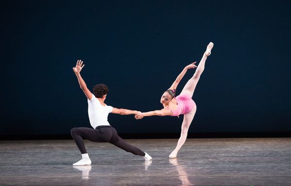 Photos: Miami City Ballet Brings SERENADE and More to Lincoln Center — photo 18 of 19