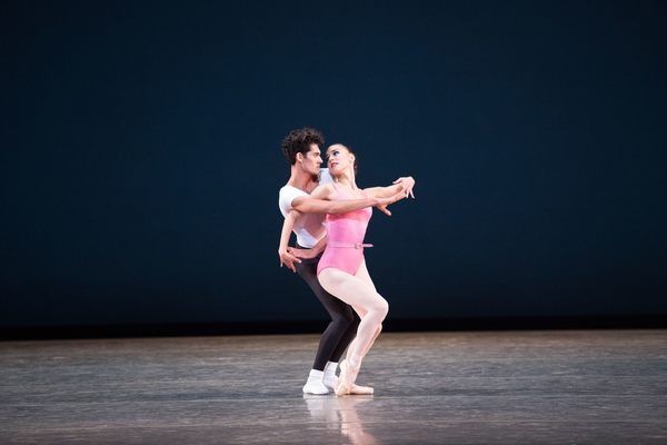 Photos: Miami City Ballet Brings SERENADE and More to Lincoln Center — photo 19 of 19