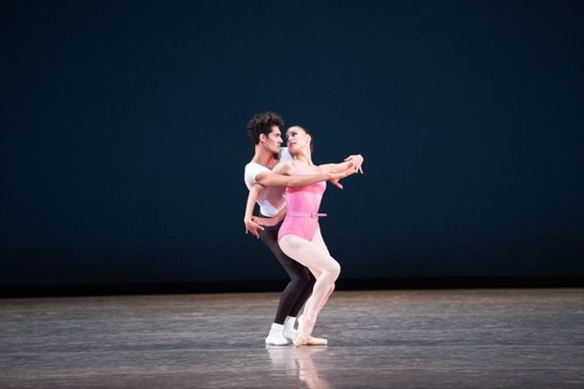 Patricia Delgado and Renan Cerdeiro at 