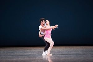 Patricia Delgado and Renan Cerdeiro Photo