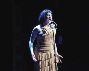 Laura Sportiello @ BroadwayWorld Laura Sportiello Photo