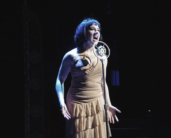 Laura Sportiello  Photo