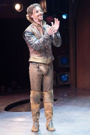Christian Borle Photo