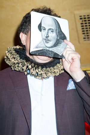 Kevin McCollum Photo