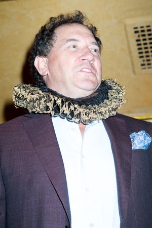 Kevin McCollum Photo