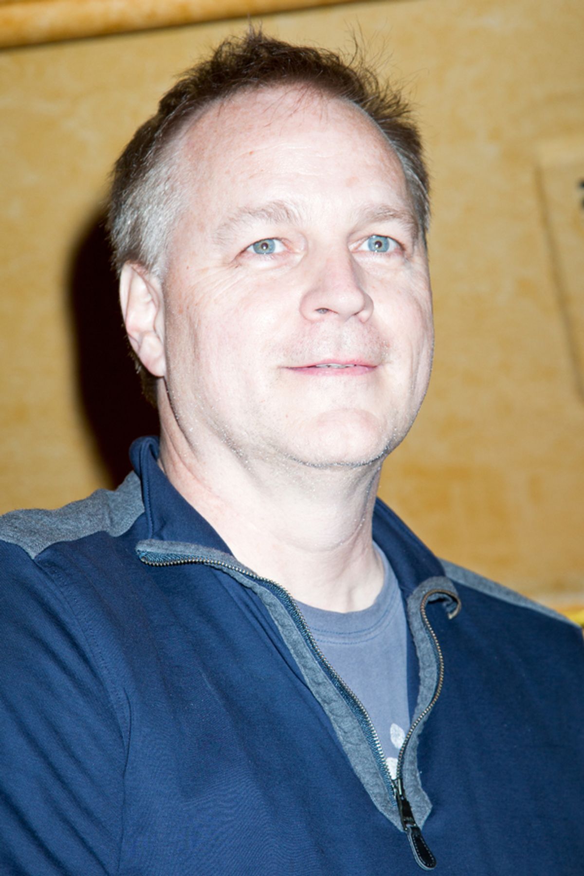 Wayne Kirkpatrick at 