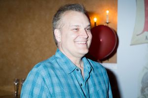 Karey Kirkpatrick @ BroadwayWorld Karey Kirkpatrick Photo