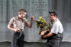 Tyler Coppin & Brent Hill  Photo