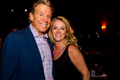 Bill Boggs and Guest Photo