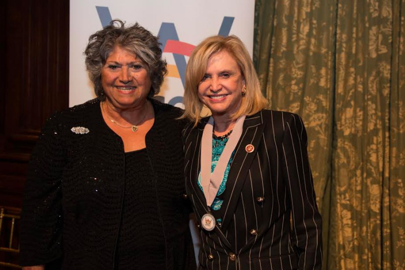 Photo Flash: Women's City Club Celebrates 100 Years of Activism at 2016 Civic Spirit Awards Dinner  Image