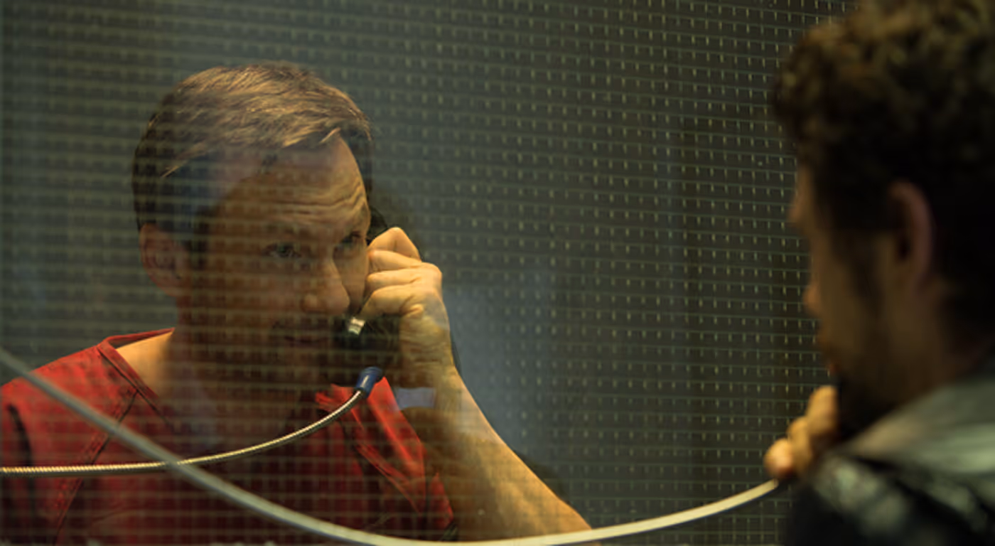 Photo Flash: First Look at A24's THE ADDERALL DIARIES, Now Playing in Houston Image