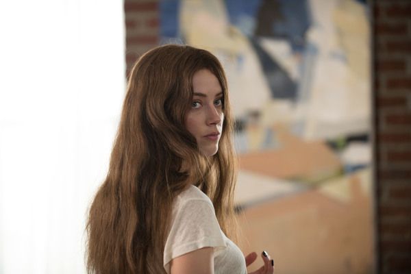 Amber Heard Photo