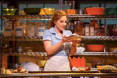 Jessie Mueller Photo