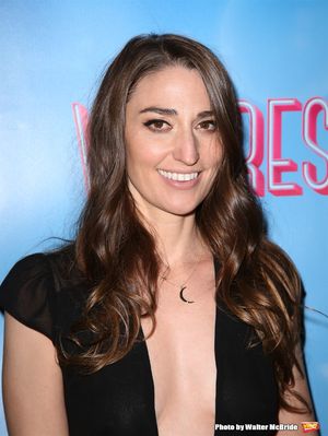 Sara Bareilles @ BroadwayWorld Sara Bareilles Photo