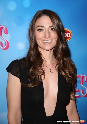 Sara Bareilles @ BroadwayWorld Sara Bareilles Photo