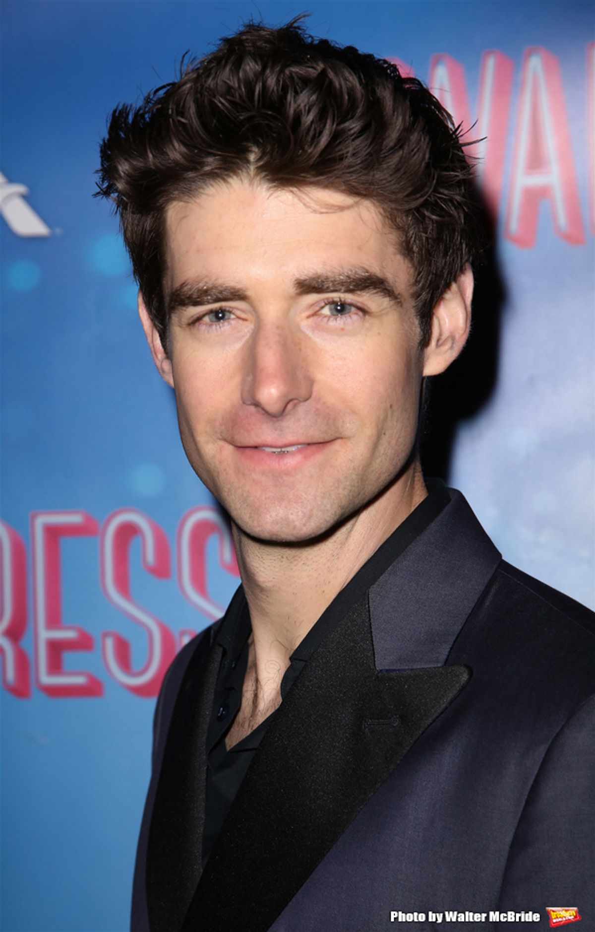 Drew Gehling  at 