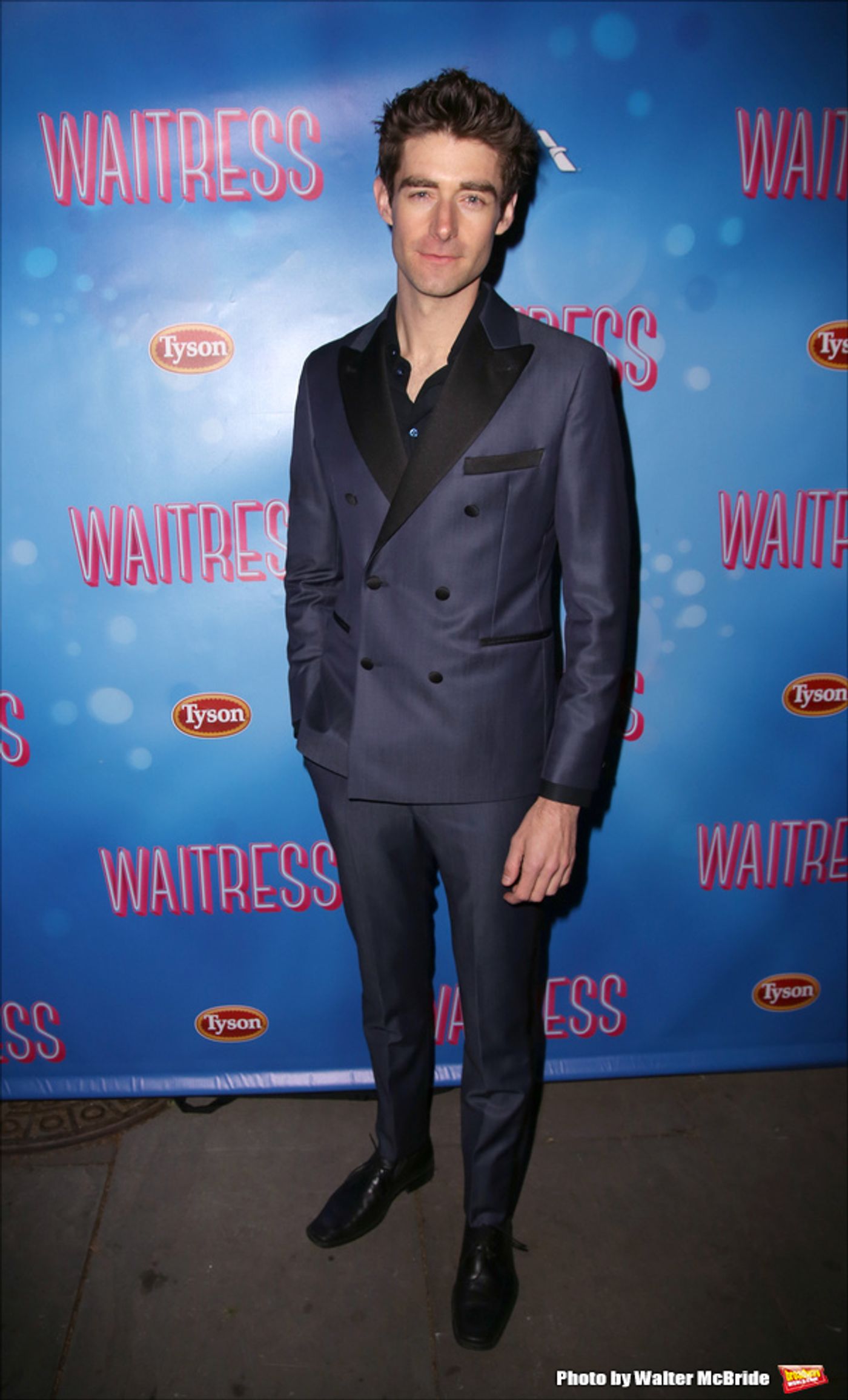 Photo Coverage: Take a Taste of WAITRESS' Opening Night After Party with Jessie Mueller & More!  Image