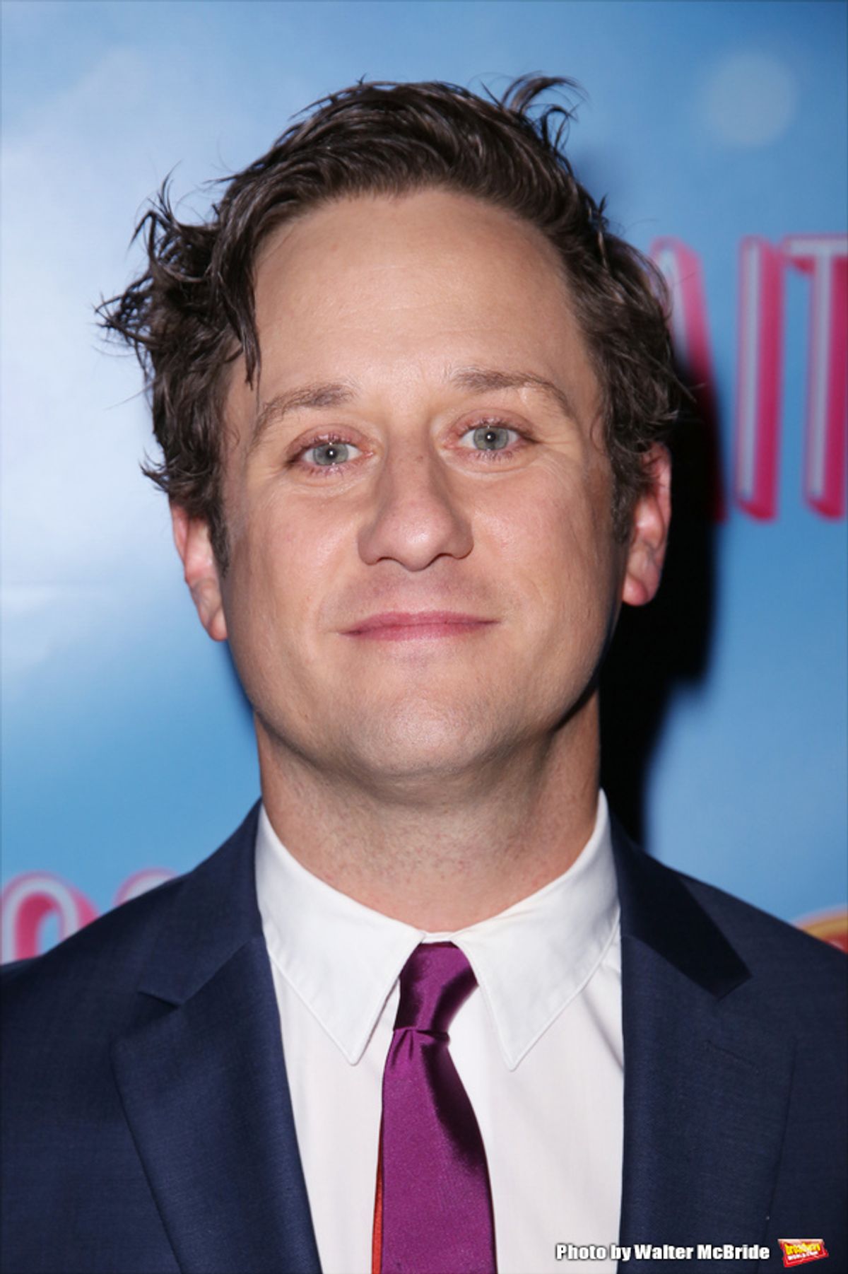 Christopher Fitzgerald  at 